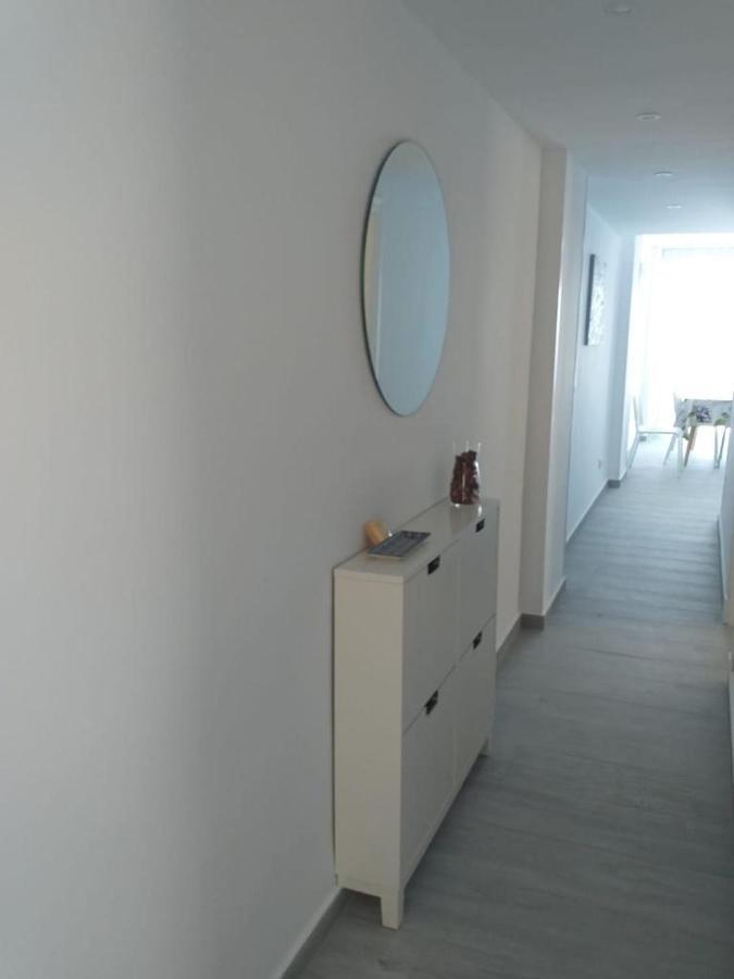 Maravilloso Apartamento En Альмуньекар Экстерьер фото